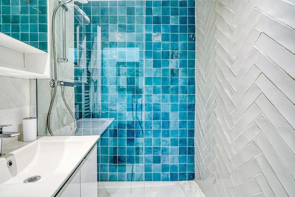 3 People Voltaire-saint Ambroise Apartment Paris